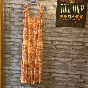 NWT Knox Rose dress